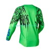 Maillot largo Fox Racing 180 PERIL 2023 N001